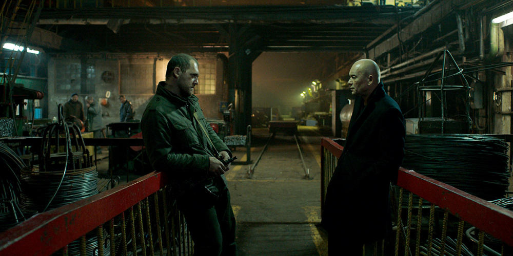 Cinéma : Give me Liberty, Factory… un soupçon de Russie dans les salles