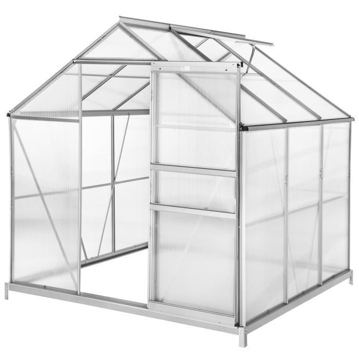 Bons plans du 24 juillet 2019 : TECTAKE Serre de Jardin Polycarbonate 3,7 m² , ALLIBERT  Bain de soleil JAIPUR , Muzili Enceinte Bluetooth portable sans Fil IPX7 Haut parleur de Qualité 20W Compatible avec appareils Android iOS et tablettes