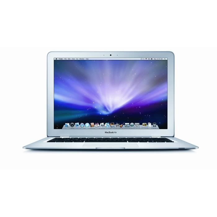 Bons plans du 02 août 2019 : Apple MacBook Air A1466 1.6 i5 4GB 128 SSD 11inch,March,2015, Ordinateur Portable, MOA Salon de jardin 4 places en bois d'acacia FSC 