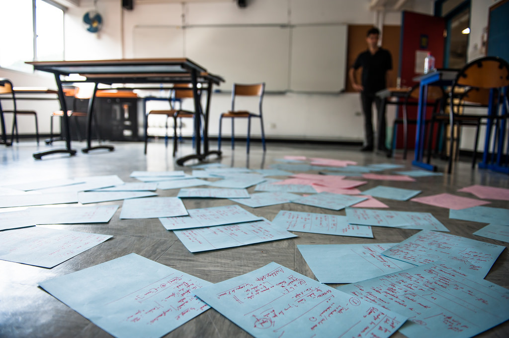 Nos politiques et le bac