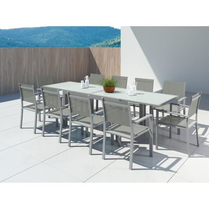 Bons plans du 05 août 2019 : Salon de jardin extensible en aluminium , HARA XL , NOKIA 5.1 Plus Bleu 32 Go