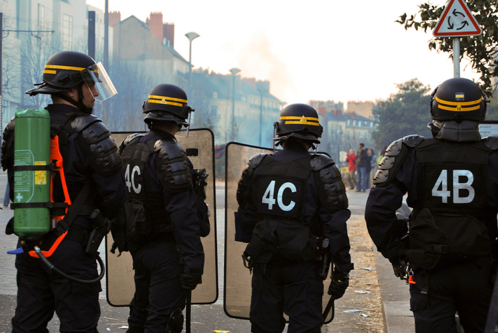 L'essentiel de l'actualité en France du 3 au 11 août 2019