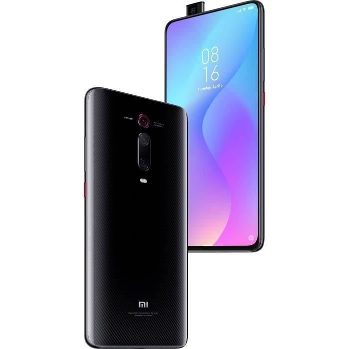 Bons plans du 19 août 2019 : ALUXE Salon de jardin en bois d'acacia et pieds en aluminium, canapé d'angle et une table basse, XIAOMI Mi 9T 6Go 128Go Noir Carbone, Breshia 6 : Salon de jardin en aluminium et textilène