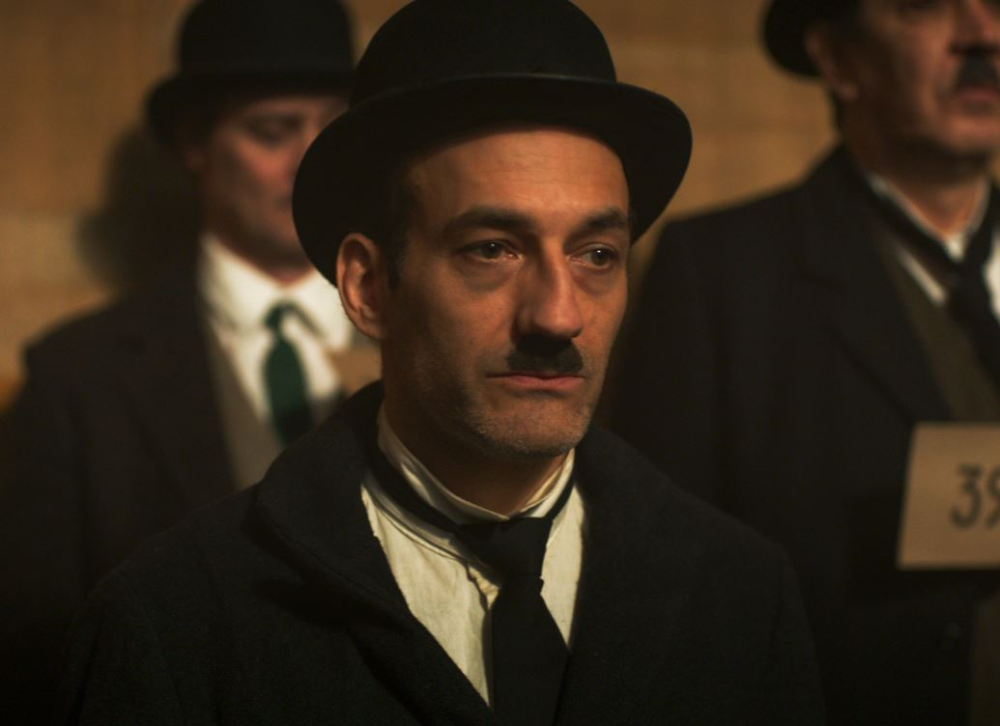 Cinéma. « Dans Le Déserteur, Romain Duris joue un vrai méchant »