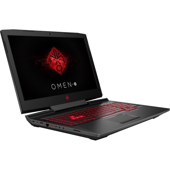 Bons plans du 31 août 2019 : HP PC Portable Gamer Omen 17, APPLE iPhone Xs Max Gris Sidéral 64 Go, Ordinateur Portable 