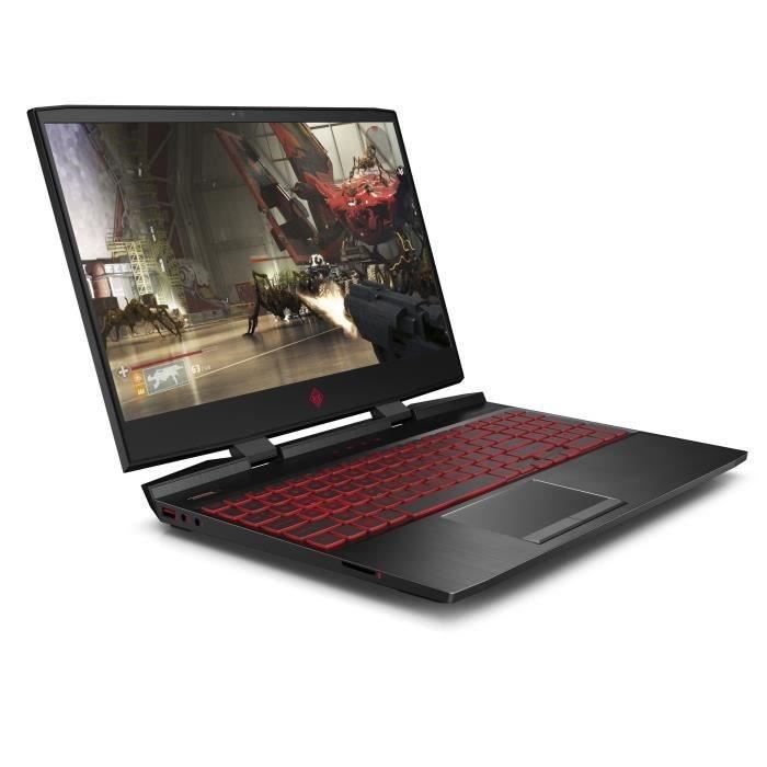 Bons plans du 04 septembre 2019 : HP PC Portable Gamer Omen 15, HP PC Portable Pavilion Gaming 17, auna Streetstar 15 Set sono portable : Enceinte PA 15" 