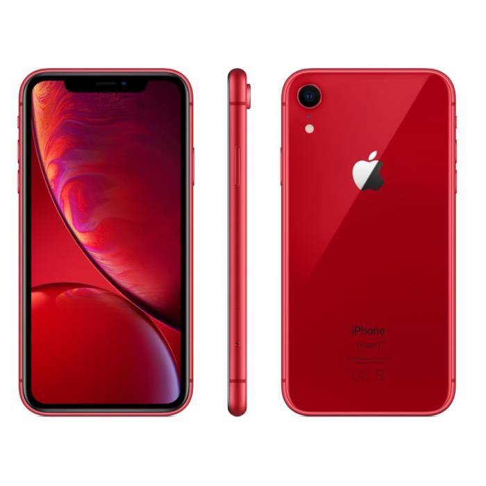 Bons plans du 05 septembre 2019 : APPLE iPhone Xr , HP ENVY x360  13, HP PC Portable Gamer Pavilion 15