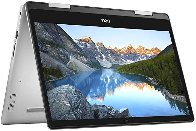 Bons plans du 19 septembre 2019 : Dell Inspiron 14, HP PC Portable 15, ASUS Zenfone Live L2 Bleu Moonlight 32 Go