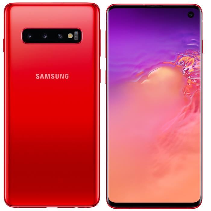 Bons plans du 22 septembre 2019 : Samsung Galaxy S10, Xiaomi Mi 9 6Go de RAM/ 128Go Double SIM Bleu, auna Blaster S 