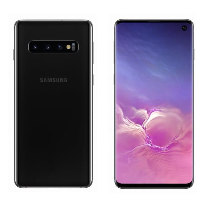 Bons plans du 27 septembre 2019 : Samsung Galaxy S10 128 Go Noir Prisme, Ordinateur Ultrabook , HP PC Portable 15