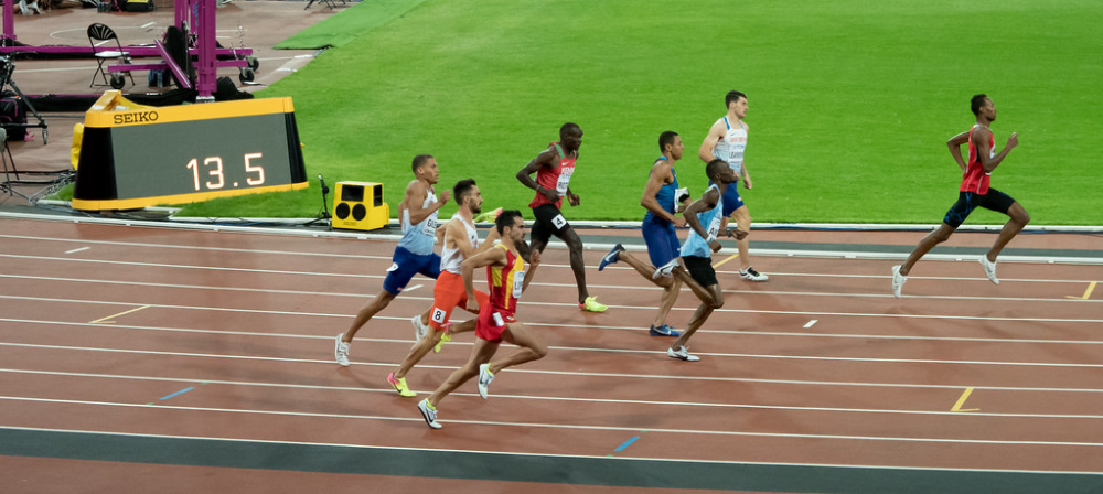 L’essentiel de l’actualité sportive du 24 au 30 septembre 2019