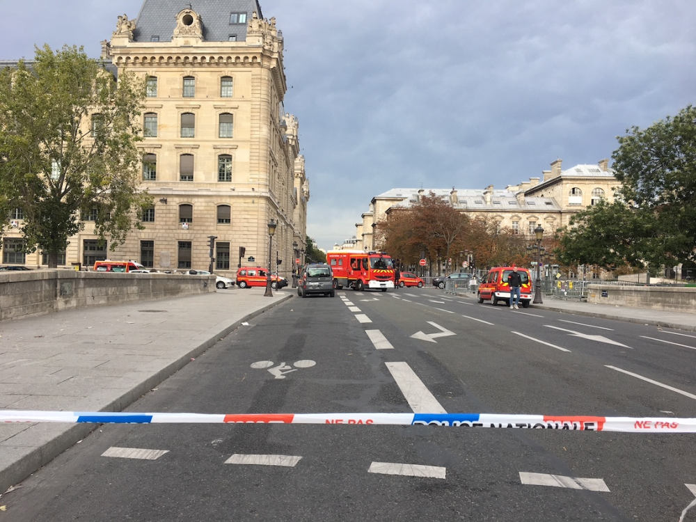 L'essentiel de l'actualité en France du 28 septembre au 4 octobre 2019