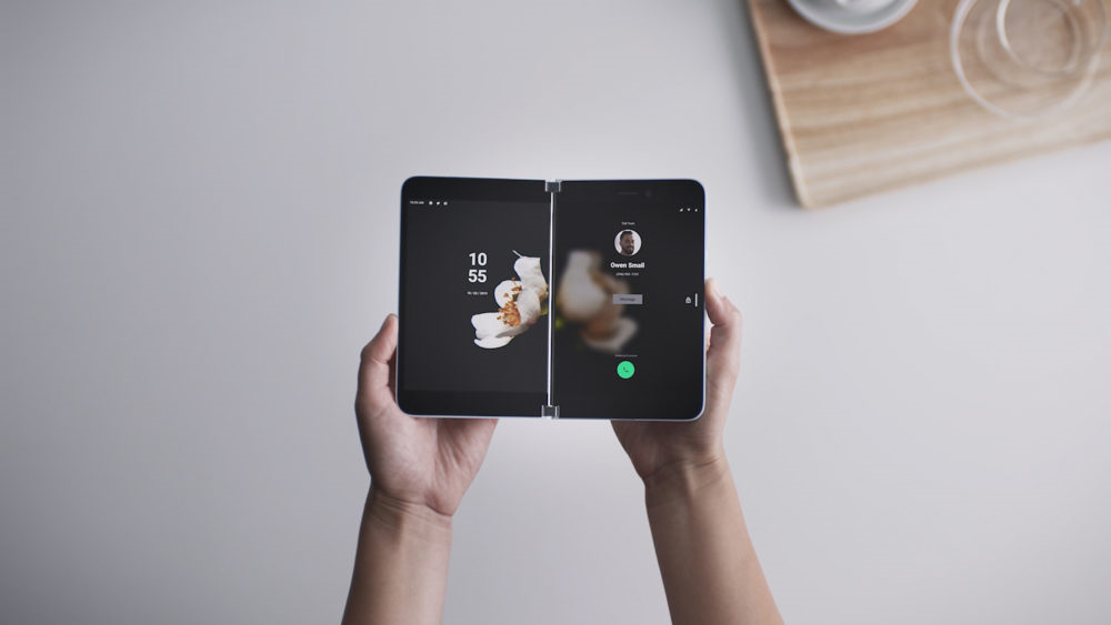 La revue de presse High-Tech du 27 septembre au 4 octobre 2019