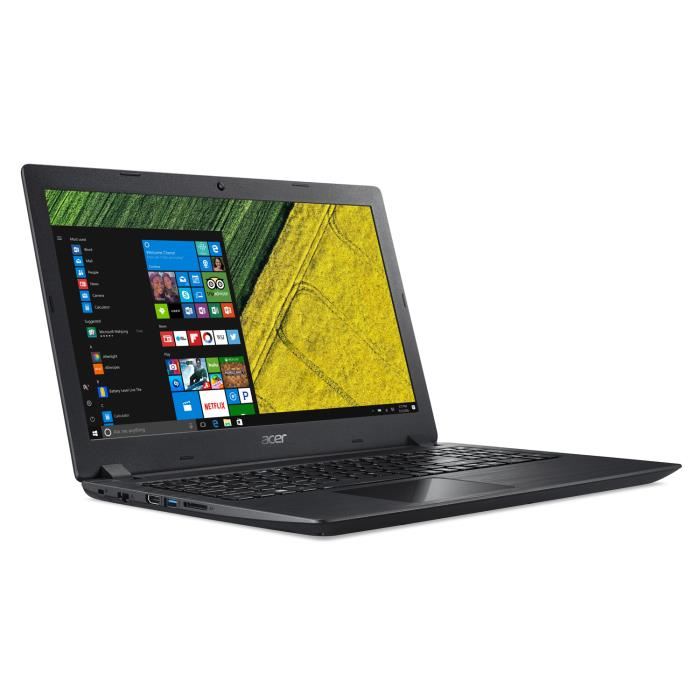 Bons plans du 05 octobre 2019 : ORDINATEUR PORTABLE ACER A315, XIAOMI Mi Mix 3 Noir 128 Go, Samsung Galaxy S8 Duos G950FD 4G 