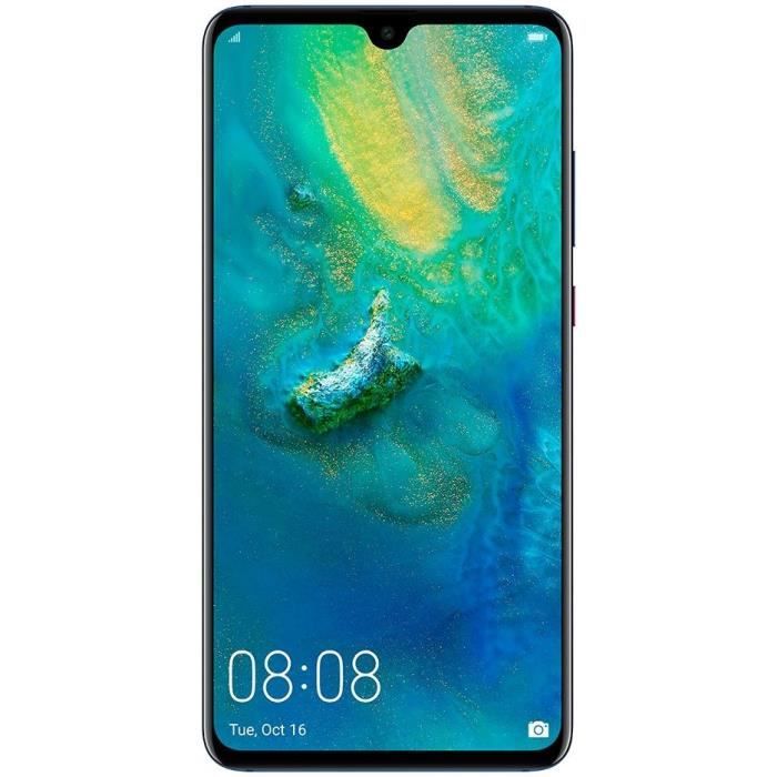 Bons plans du 08 octobre 2019 : HP PC Portable 17, HUAWEI MATE 20  Midinight blue 128 Go, iPhone 6 128 Go Argent Occasion 