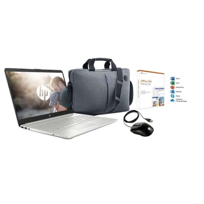 Bons plans du 23 octobre 2019 : HP PC Portable 15, Sony Xperia XA2 ULTRA 32 Go Noir, Ordinateur Ultrabook 