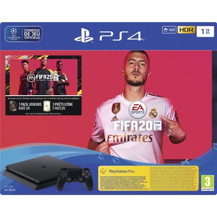 Bons plans du 27 octobre 2019 : Console PS4 Slim 1To Noire , SAMSUNG Galaxy S8, Xiaomi Mi 9 Lite 6Go 64Go Blanc Smartphone 4G