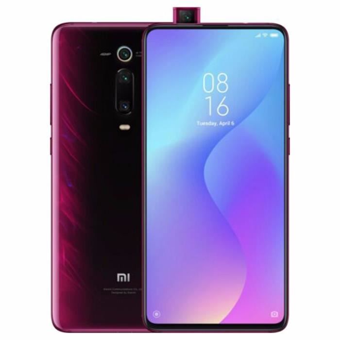 Bons plans du 06 novembre 2019 : HP Ordinateur portable 250 G7 , NOUVEAUX appareils photo triples NFC Global de Xiaomi Mi9T 6.39 '' 730 6 , Thl Knight 2 4G Smartphone   soutien sans fil de charge 6 pouces 18: 9 HD 