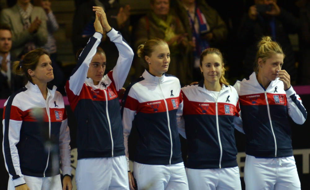 L’essentiel de l’actualité sportive du 05 au 11 novembre 2019