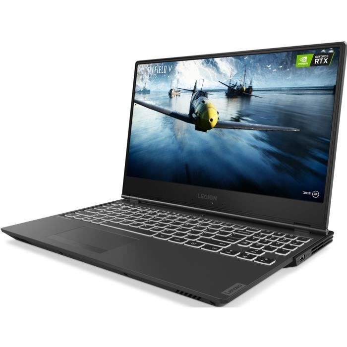 Bons plans du 25 novembre 2019 : PC portable Gamer , PLus 16 Go Core i7 2.7GHz , WIKO View 32 Go Black