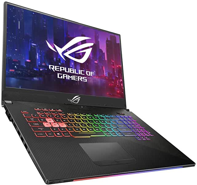 Bons plans du 30 novembre 2019 : Asus ROG SCAR2, Dell Inspiron 17, Surface Pro 7 PC Hybride Microsoft 12.3 Platine 