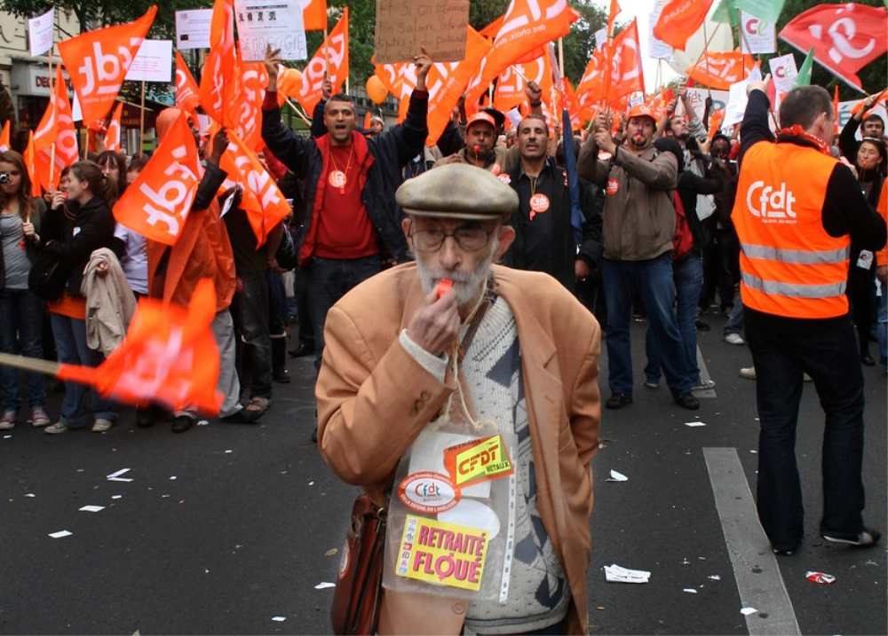 L’essentiel de l’actualité en France du 30 novembre au 6 décembre 2019