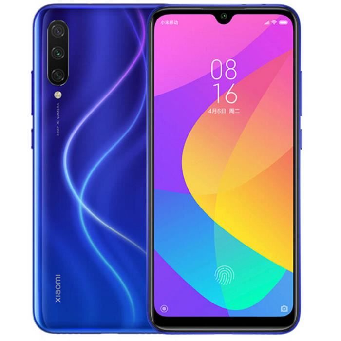 Bons plans du 06 décembre 2019 : DOOGEE S80 Smartphone 4g débloqué robuste 10080mAh 5.99" 64GB 16,0 MP Caméras Talkie, DOOGEE S80 Smartphone 4g débloqué robuste 10080mAh 5.99" 64GB 16,0 MP Caméras Talkie, Xiaomi Mi A3 4GO RAM 128GO ROM Bleu