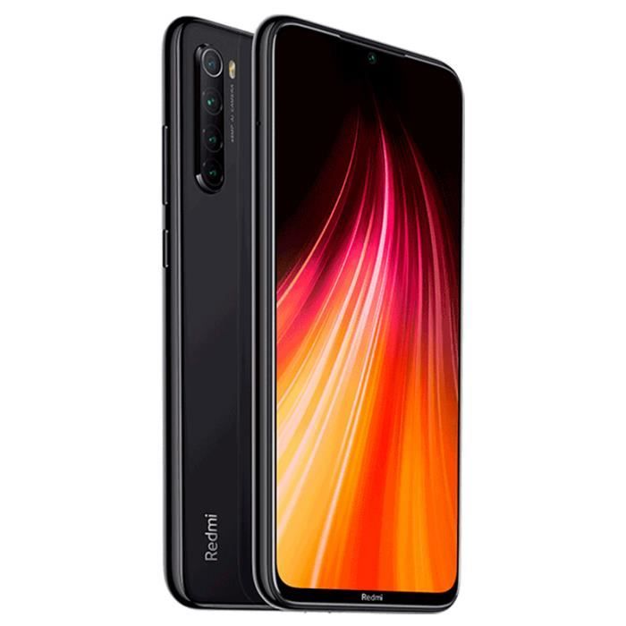 Bons plans du 08 décembre 2019 : Xiaomi Note 8 4Go 128Go Noir Smartphone 4G, Smartphone DOOGEE N100 Débloqué 4Go 64Go 10000mAh Noir, Smartphone 4G DOOGEE N20 Débloqué 6.3" FHD