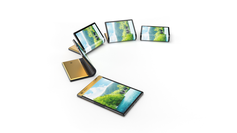 Revue de presse High-Tech du 7 au 13 décembre 2019