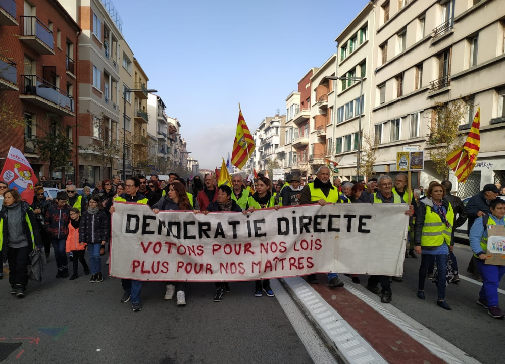 L’essentiel de l’actualité en France du 14 au 20 décembre 2019