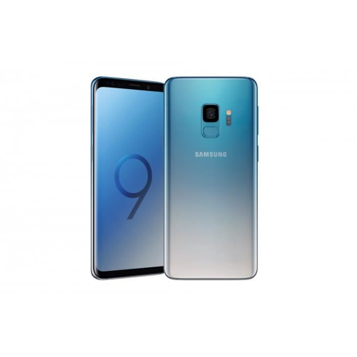 Bons plans du 27 décembre 2019 : APPLE Macbook Air 13,3" , Samsung Galaxy S9 SM, MOTOROLA G7 Play 32Go Bleu Indigo 