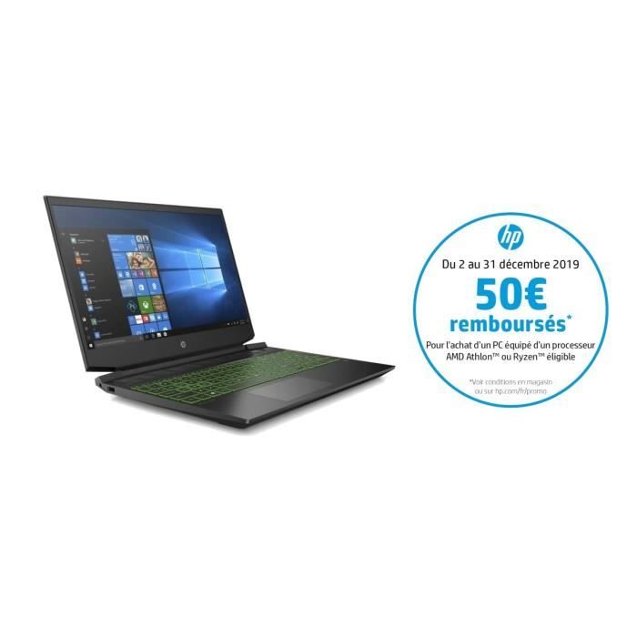 Bons plans du 30 décembre 2019 : HP Pavilion Gaming PC Portable , PC Portable Gamer , Huawei  P30 Lite 