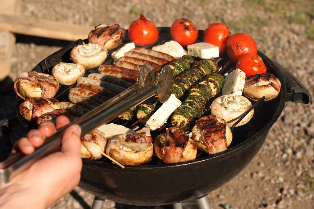 Barbecue : origine et histoire populaire