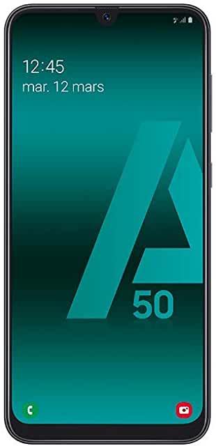 Bons plans du 15 janvier 2020 : SAMSUNG Galaxy A50 , Samsung Galaxy S8 Duos G950FD 64Go Rose, TEENO Smartphone Portable Débloqué 4G 6.2" HD écran 3Go RAM 32Go ROM 