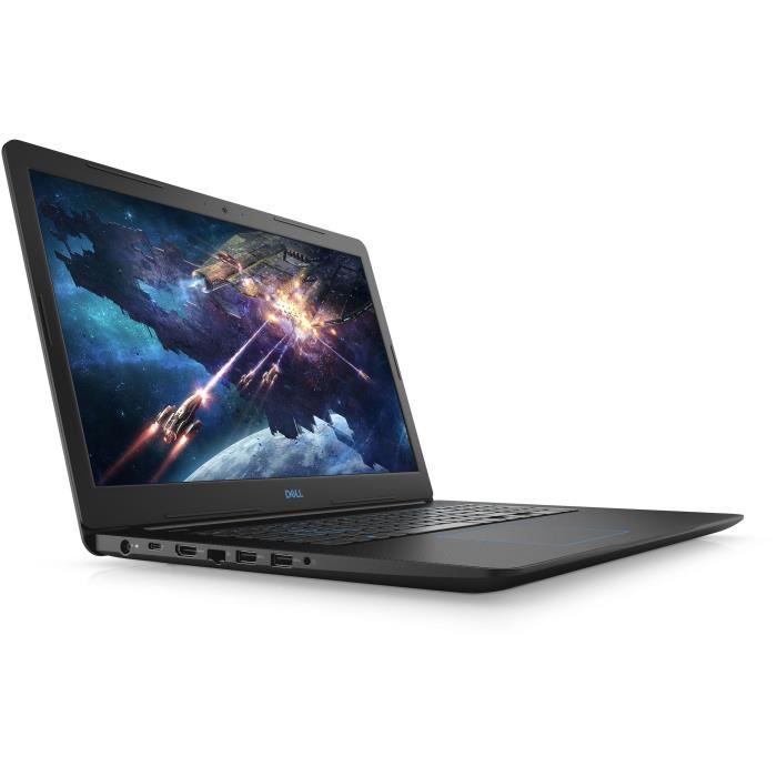 Bons plans du 17 janvier 2020 : PC Portable Gamer DELL Inspiron G3 17, PC Portable  , Smartphone 4G DOOGEE N20 4Go RAM 64Go ROM 6.3" Écran Téléphone portable Debloqué 