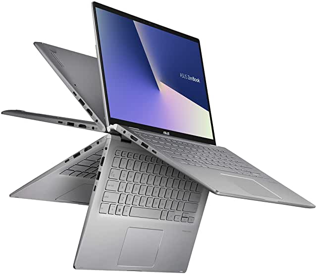 Bons plans du 24 janvier 2020 : Asus Zenbook Flip UM462DA, iPhone 7 32 Go Noir  Reconditionné , HUAWEI Y7 2019 Bleu Saphir 32 Go