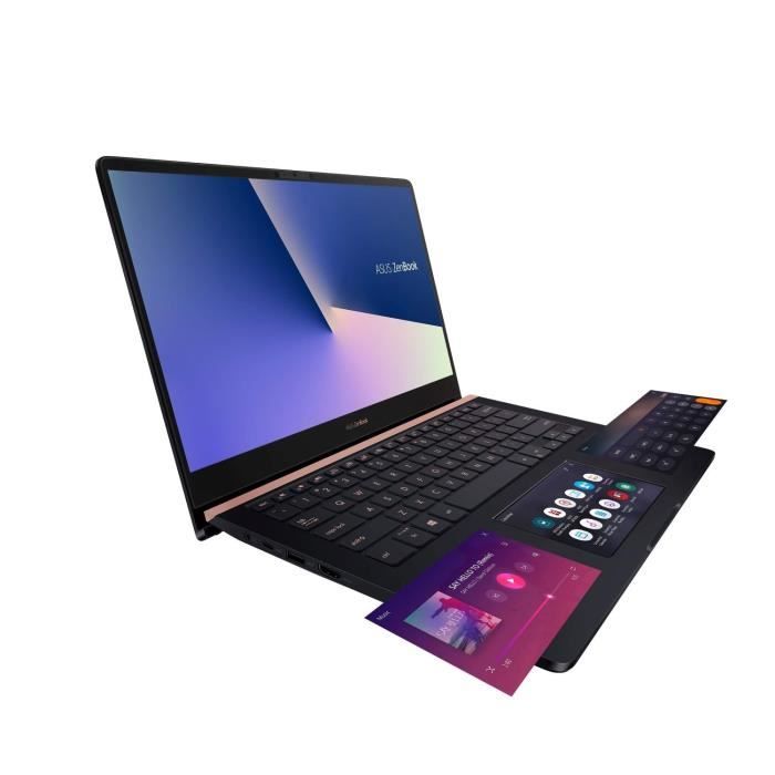 Bons plans du 28 janvier 2020 : PC Ultrabook ASUS ZenBook Tactile UX480FD, HP PC Portable 15, 2019 M9 6.3" HD écran Telephone Portable 4G LTE Smartphone Android 8.1 4Go