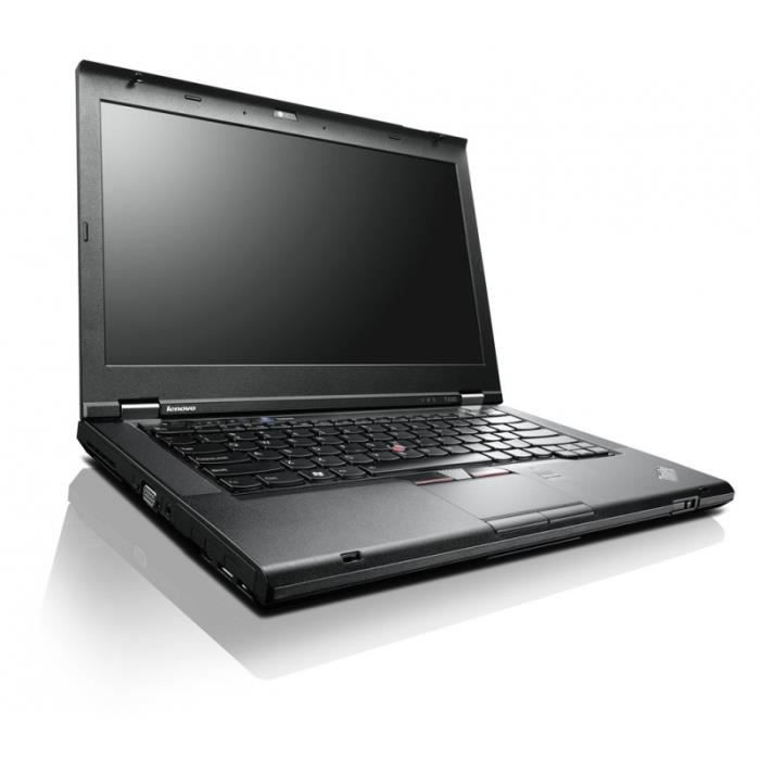 Bons plans du 29 janvier 2020 : PC ultrabook convertible , PC Portable Gamer , Lenovo Thinkpad T430 4Go 320Go