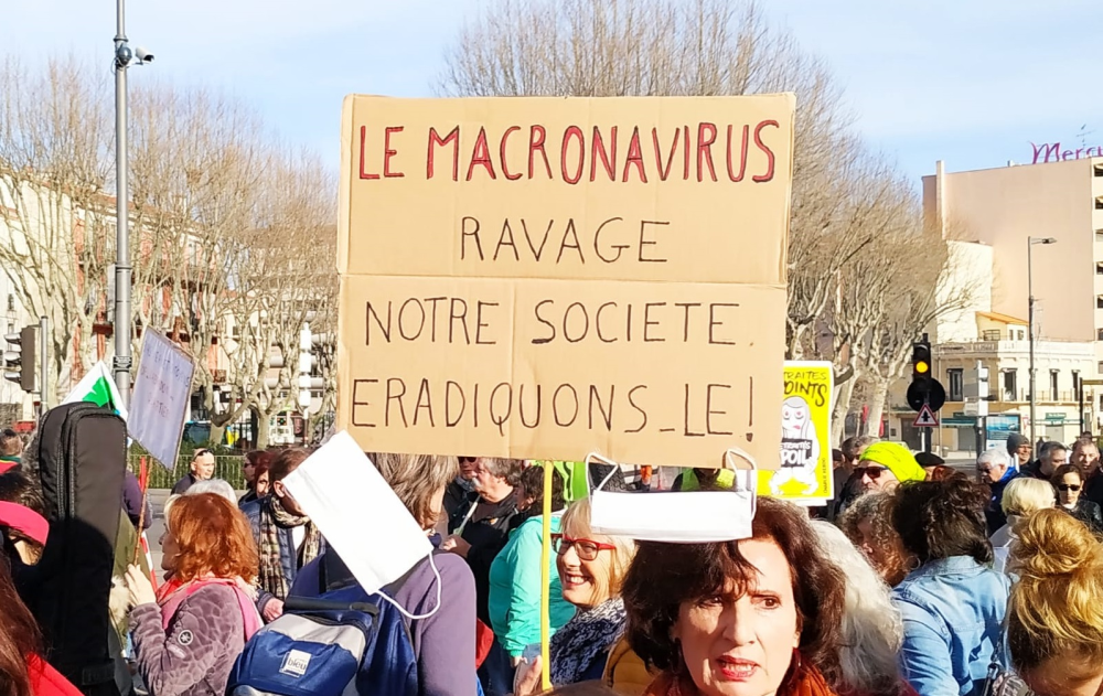 L’essentiel de l’actualité en France du 25 au 31 janvier 2020