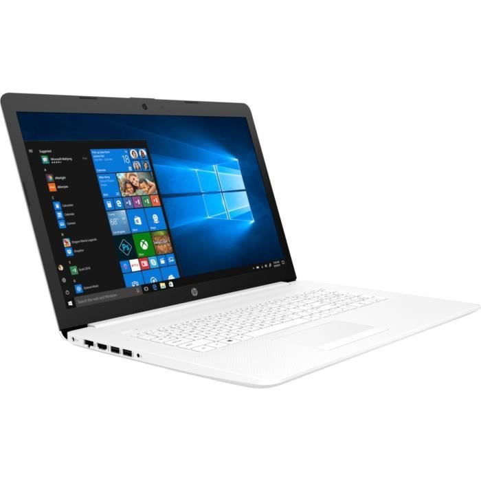 Bons plans du 02 février 2020 : HP PC Portable 17, HONOR 8X Bleu 128 Go , Samsung Galaxy A3 