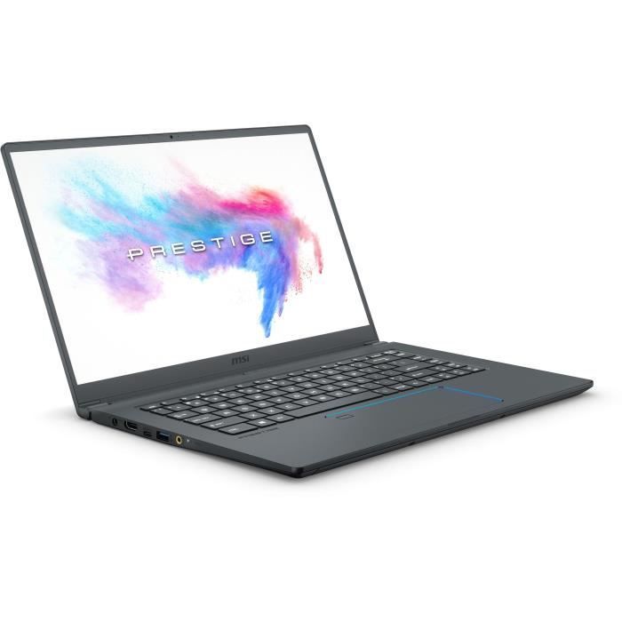 Bons plans du 08 février 2020 : MSI PC Portable , Ordinateur portable , PC portable  