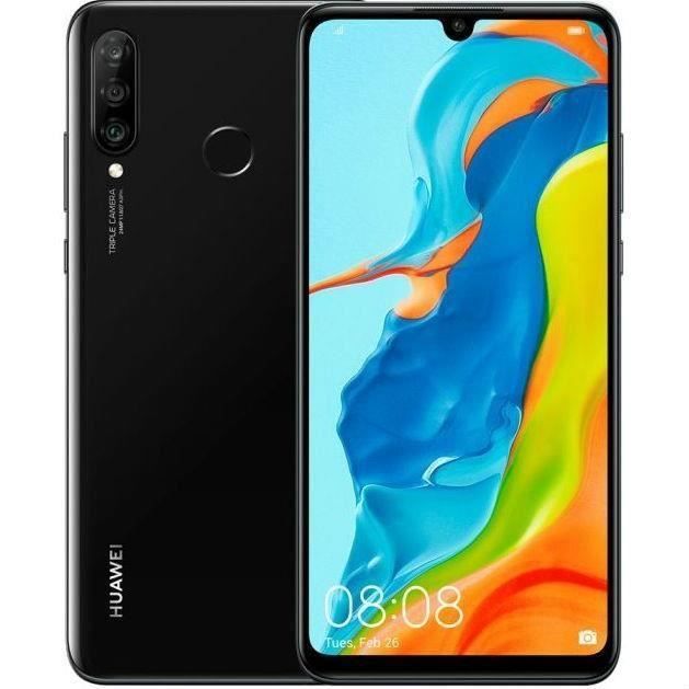 Bons plans du 12 février 2020 : Asus ROG STRIX, Huawei P30 Lite , HUAWEI P30 lite 