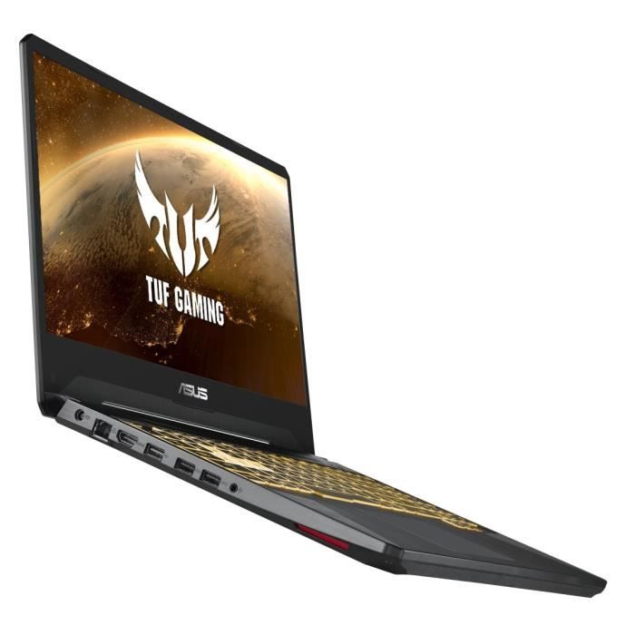 Bons plans du 14 février 2020 : PC portable Gamer ASUS TUF565GE, PC portables reconditionnée Apple MacBook Air 7,2 , Smartphone Imagerie thermique Blackview BV9800 Pro 128Go 6.3“ écran Octa core Android 9.0 48MP Caméra Arrière IP68 étanche 