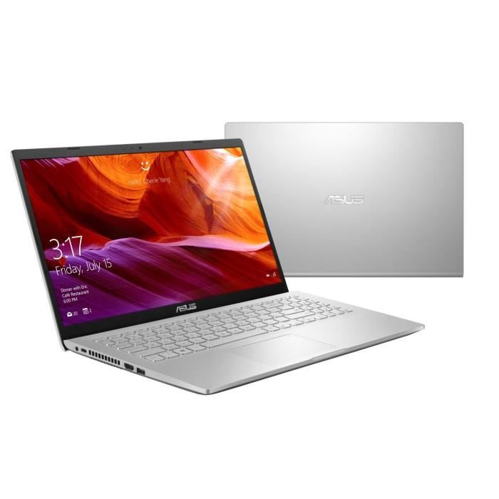 Bons plans du 18 février 2020 : Ordinateur portable ASUS R509FA, PC Portable, IBIZA PORT 12 VHF BT 