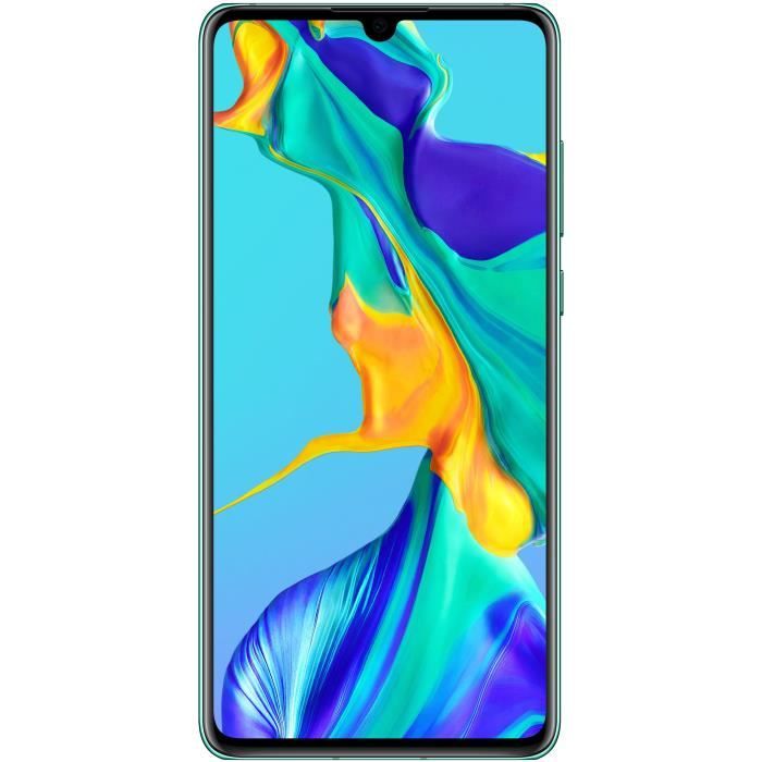 Bons plans du 20 février 2020 : Smartphone Huawei P30 Bleu Aurore 128 Go, Quad, Unité de jeu Console de jeu Gamepad EU GGF90416005 de l'unité de jeu Hexa