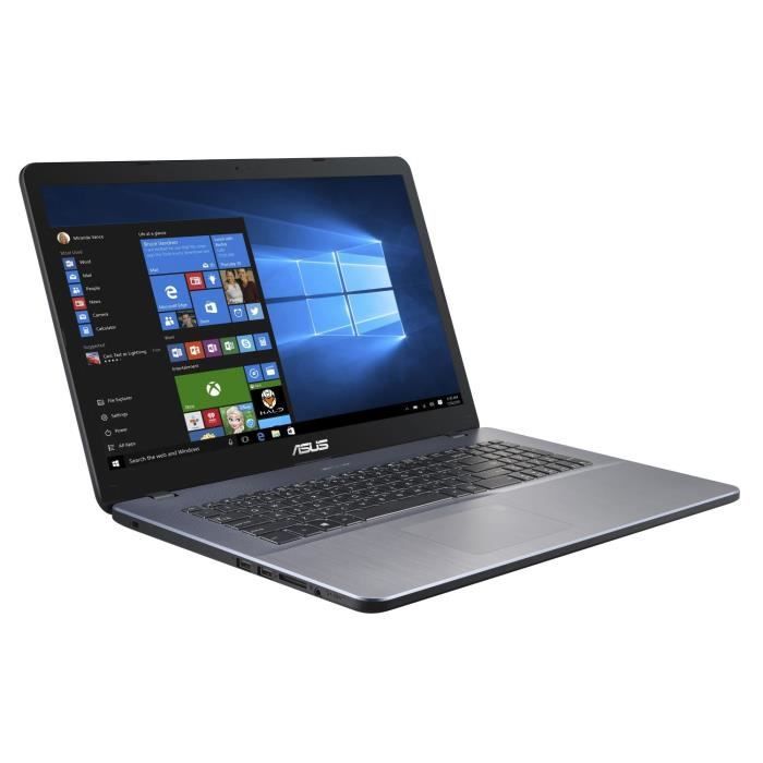 Bons plans du 21 février 2020 : Ordinateur portable ASUS F705BA, Teclast F7 Plus 14" PC Ordinateur Portable 8Go RAM 128Go SSD , Smartphone IP68 étanche 4G Blackview BV5900 5.7'' Écran 3Go Ram 32Go Rom Android 9.0 Téléphone portable Incassable 