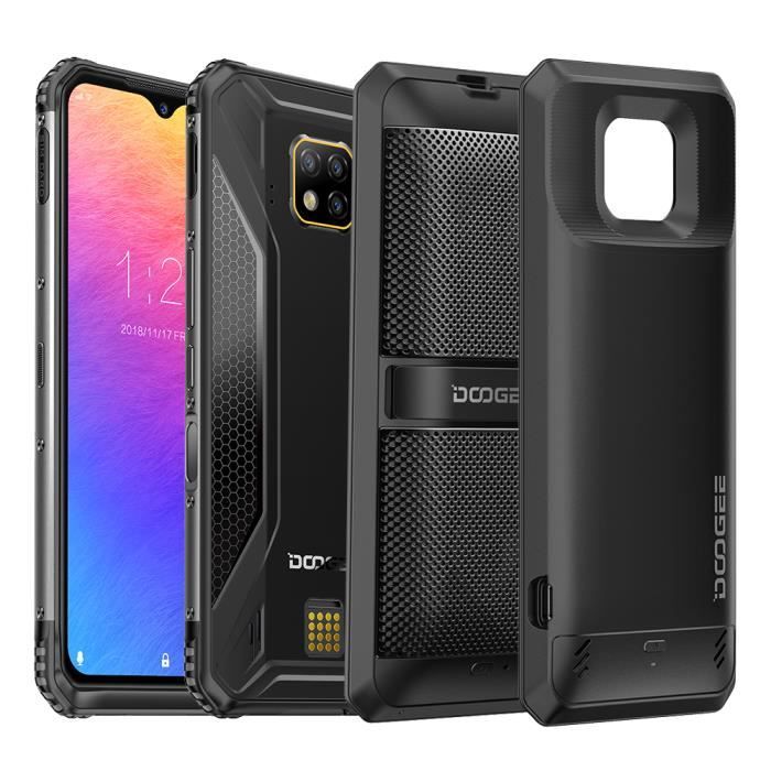 Bons plans du 28 février 2020 : DOOGEE S95 Pro Smartphone Incassable Helio P90 Octa, Ordinateur portable ASUS R409UA, PC Ultrabook 