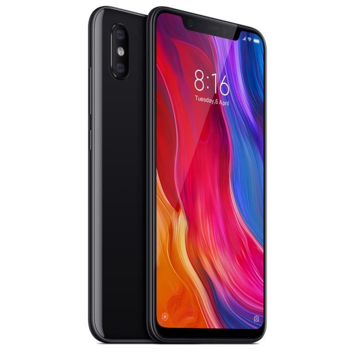 Bons plans du 29 février 2020 : XIAOMI Mi 8 128 Go Noir, JBL Charge 4 Enceintes Bluetooth portable , Telephone portable Android 9.0, Smartphone 4G debloque 5,85" HD IPS Telephone portable sans forfait DUODUOGO Pro11 Téléphone 