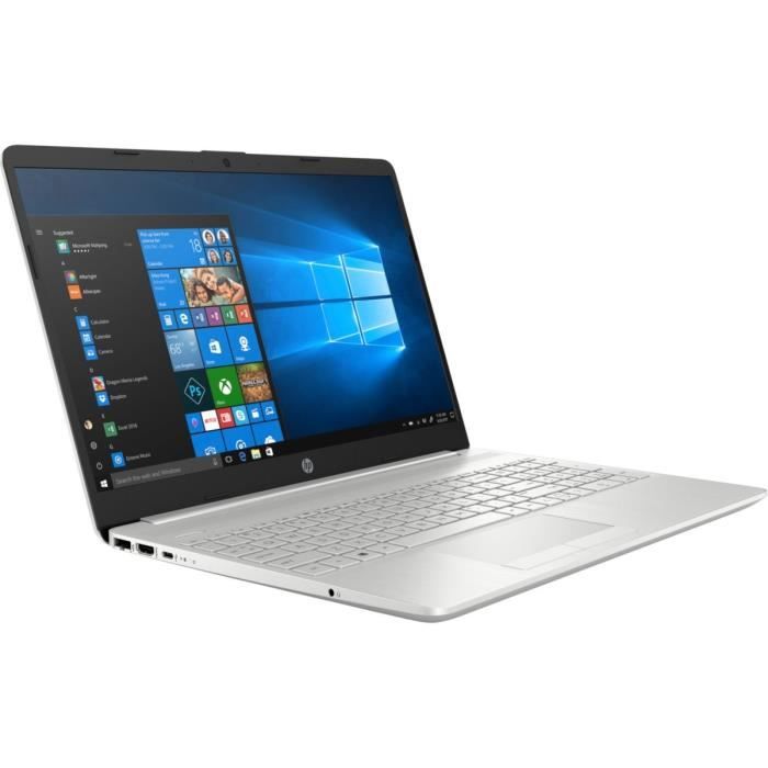 Bons plans du 02 mars 2020 : HP PC Portable 15, Smartphone Blackview BV9600 4G Portable Incassable débloqué IP68 Résistant Android 9.0Helio P70 4Go, Smartphone HUAWEI P Smart 2019 Bleu 64 Go