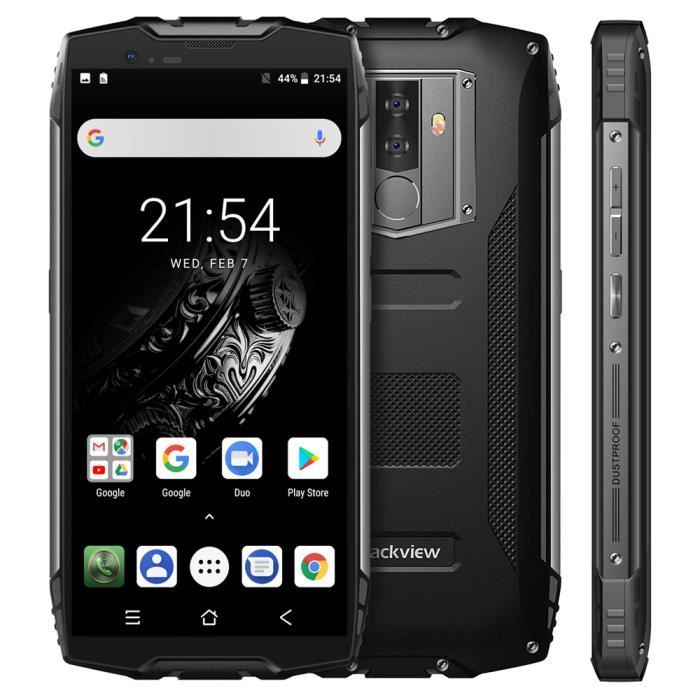 Bons plans du 18 mars 2020 : Ultimate Ears 984, Blackview BV6800 Pro Smartphone 64Go 5.7" Batterie 6580mAh supporte Recharge sans fil IP68 étanche , Skullcandy s7pdw